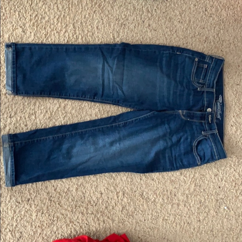 Jean Capris